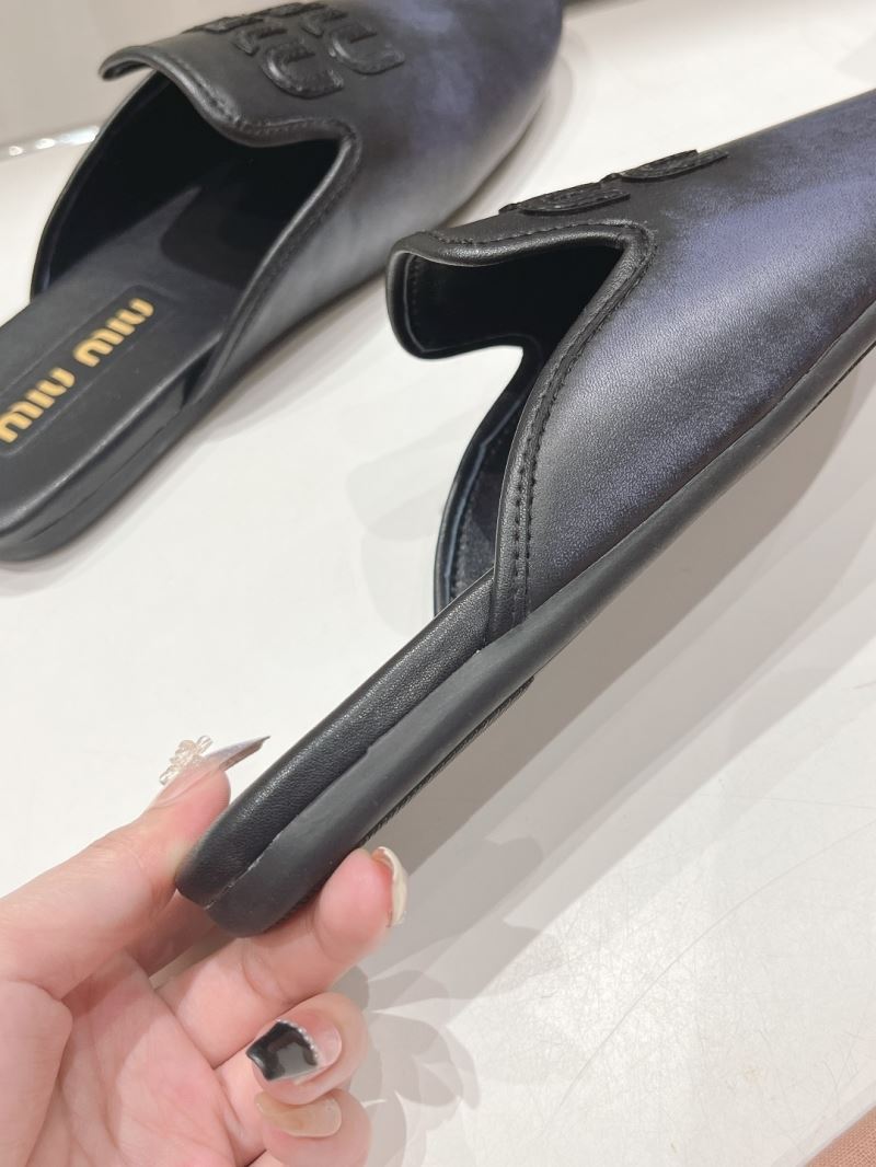 Miu Miu Sandals